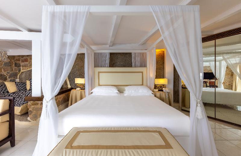 Hotel & SPA Des Pecheurs - Oda