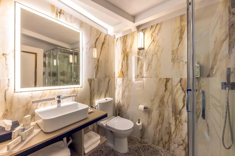 Hotel & SPA Des Pecheurs - Oda