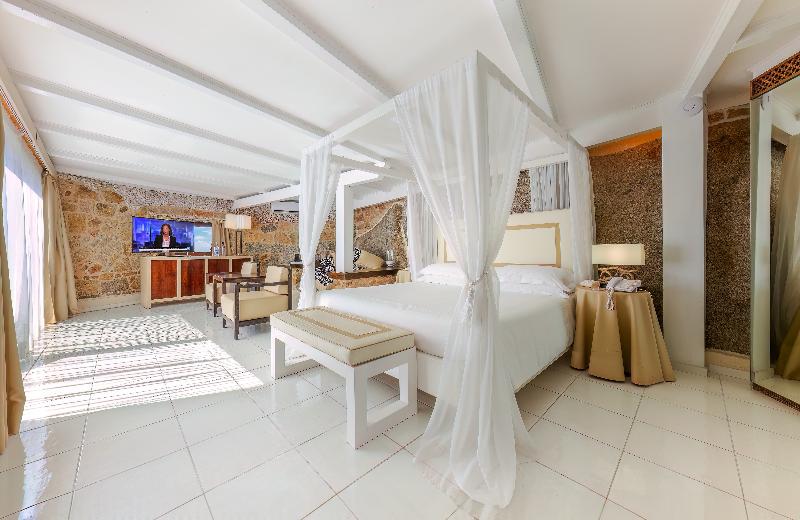 Hotel & SPA Des Pecheurs - Oda