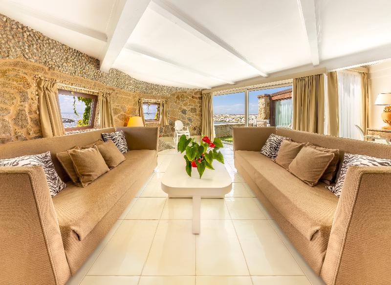Hotel & SPA Des Pecheurs - Oda