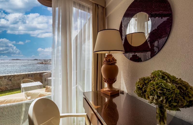 Hotel & SPA Des Pecheurs - Oda