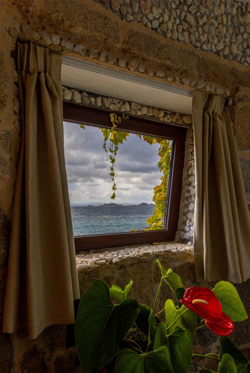 Hotel & SPA Des Pecheurs - Oda