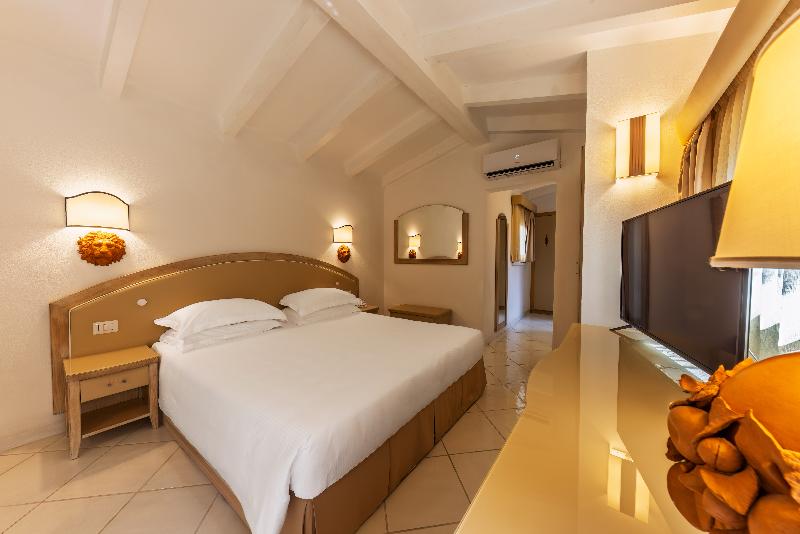 Hotel & SPA Des Pecheurs - Oda