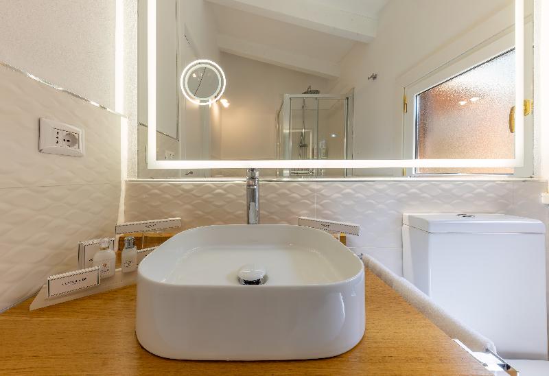 Hotel & SPA Des Pecheurs - Oda