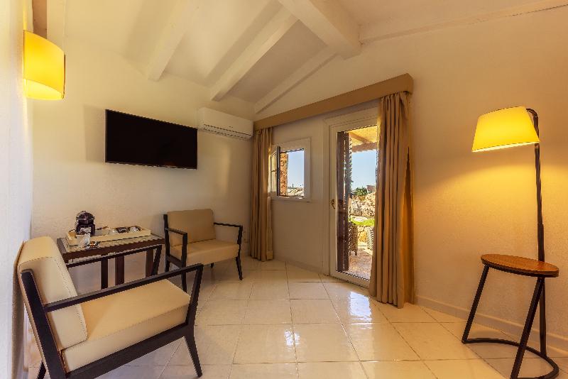 Hotel & SPA Des Pecheurs - Oda