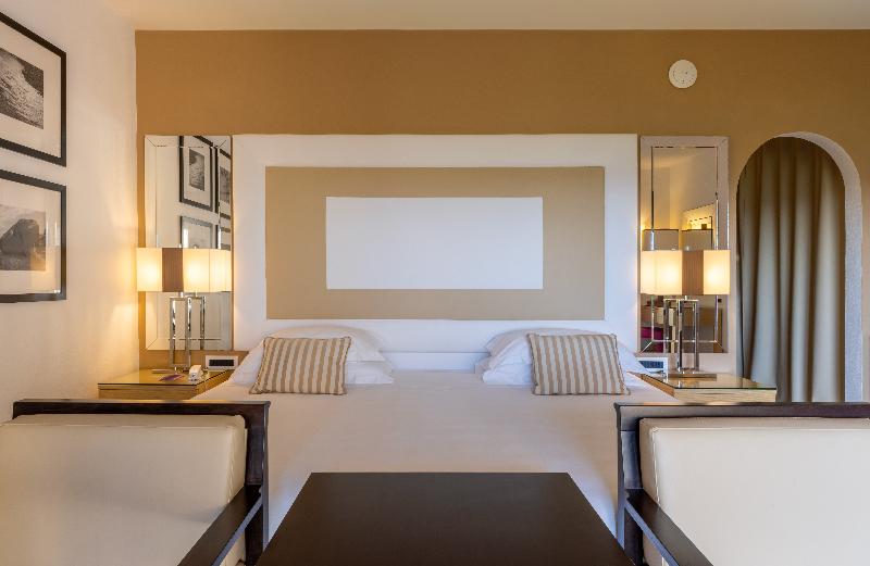 Hotel & SPA Des Pecheurs - Oda