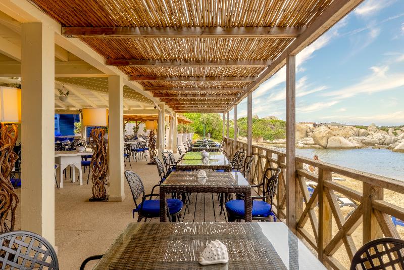 Hotel & SPA Des Pecheurs - Restoran