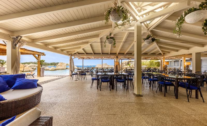 Hotel & SPA Des Pecheurs - Restoran
