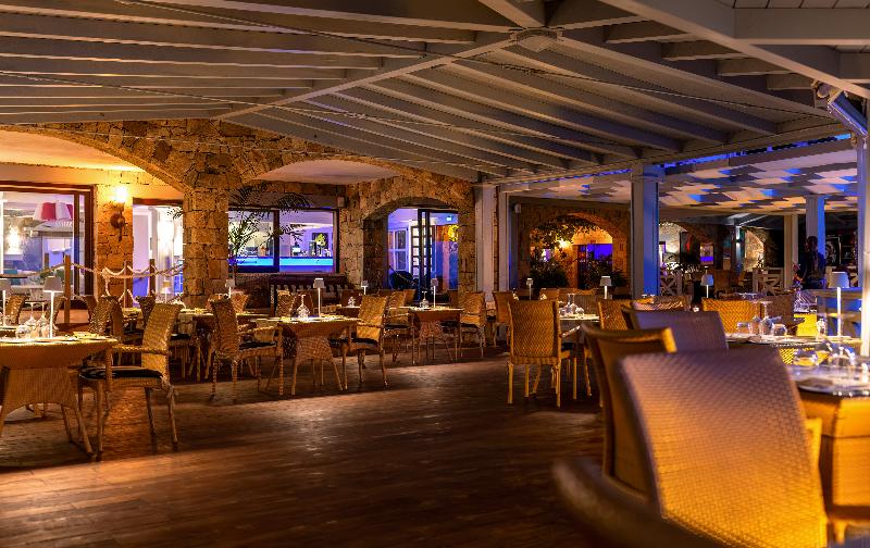 Hotel & SPA Des Pecheurs - Restoran