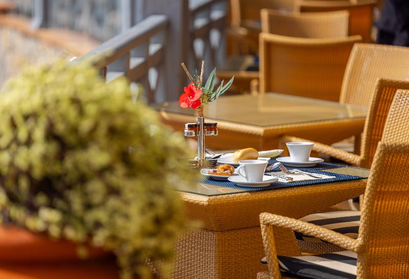 Hotel & SPA Des Pecheurs - Restoran