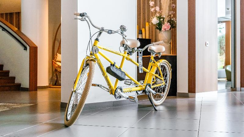 Golden Tulip Amnéville - Hotel and Casino - Toplantı