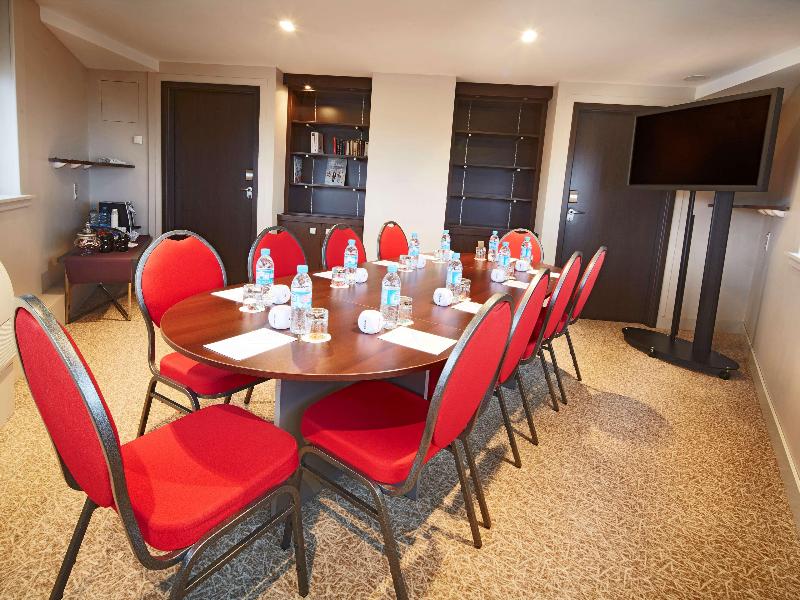 Golden Tulip Amnéville - Hotel and Casino - Toplantı