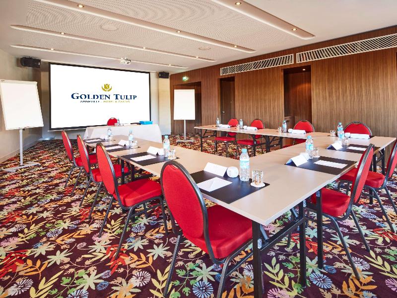 Golden Tulip Amnéville - Hotel and Casino - Toplantı