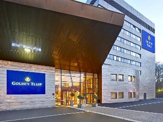 Golden Tulip Amnéville - Hotel and Casino otel fotoğrafı
