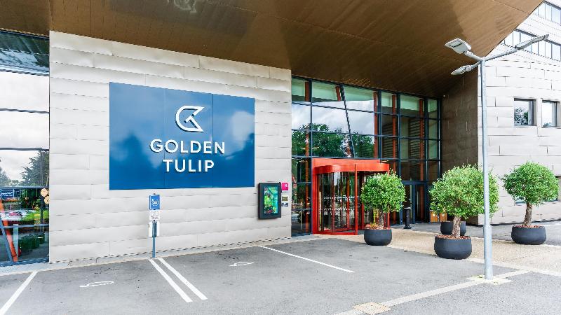 Golden Tulip Amnéville - Hotel and Casino - Genel
