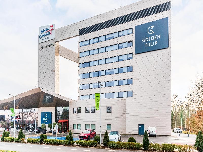 Golden Tulip Amnéville - Hotel and Casino - Genel