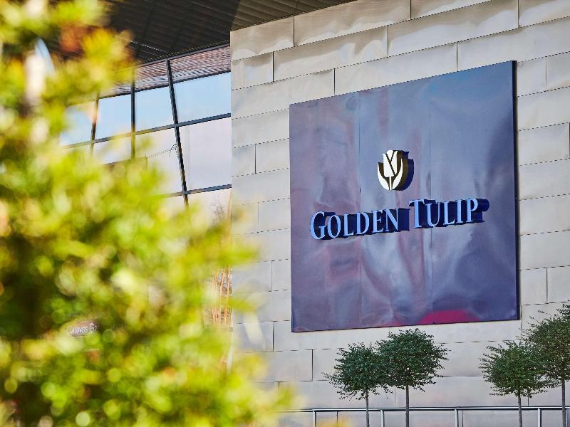 Golden Tulip Amnéville - Hotel and Casino - Genel