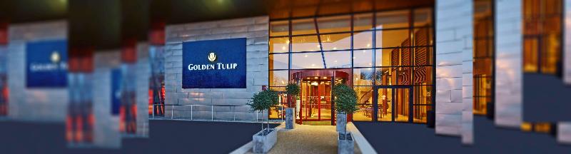 Golden Tulip Amnéville - Hotel and Casino - Genel