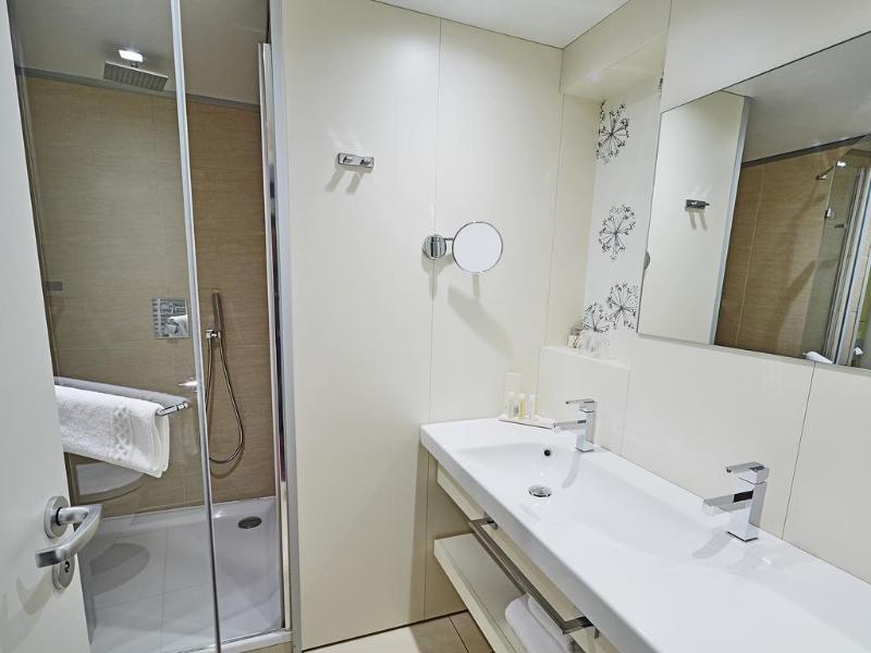 Golden Tulip Amnéville - Hotel and Casino - Oda