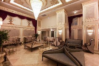 Miss Istanbul Hotel & Spa fotoÄŸrafÄ±