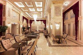 Miss Istanbul Hotel & Spa fotoÄŸrafÄ±