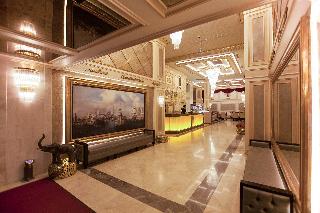 Miss Istanbul Hotel & Spa fotoÄŸrafÄ±