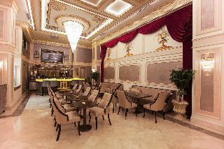 Miss Istanbul Hotel & Spa fotoÄŸrafÄ±