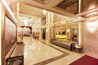 Miss Istanbul Hotel & Spa fotoÄŸrafÄ±
