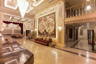 Miss Istanbul Hotel & Spa fotoÄŸrafÄ±