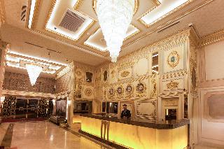 Miss Istanbul Hotel & Spa fotoÄŸrafÄ±