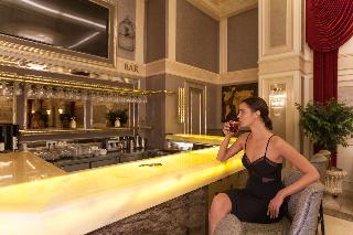 Miss Istanbul Hotel & Spa fotoÄŸrafÄ±