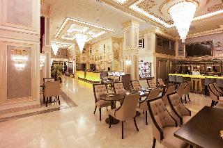 Miss Istanbul Hotel & Spa fotoÄŸrafÄ±