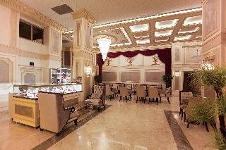 Miss Istanbul Hotel & Spa fotoÄŸrafÄ±