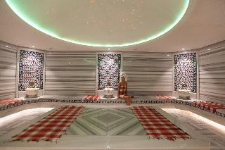 Miss Istanbul Hotel & Spa fotoÄŸrafÄ±