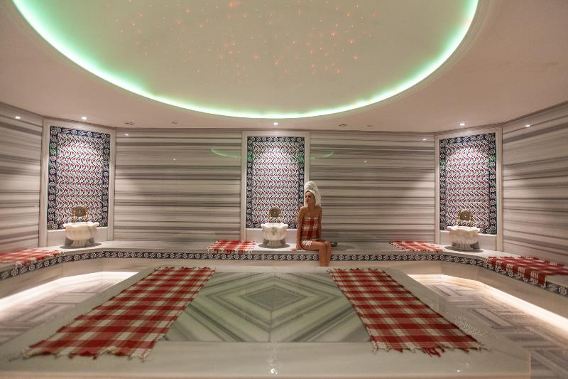 Miss Istanbul Hotel & Spa - Aktivite