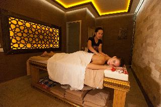 Miss Istanbul Hotel & Spa fotoÄŸrafÄ±