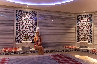 Miss Istanbul Hotel & Spa fotoÄŸrafÄ±