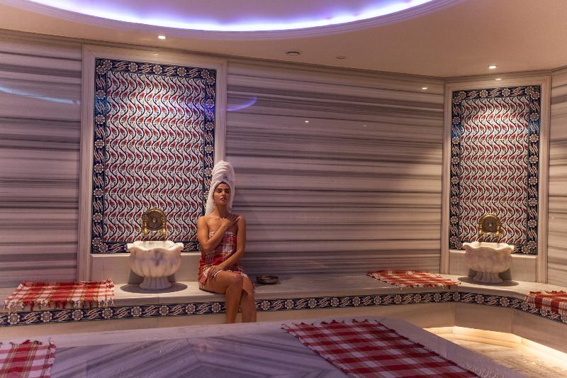 Miss Istanbul Hotel & Spa - Aktivite