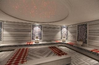 Miss Istanbul Hotel & Spa fotoÄŸrafÄ±