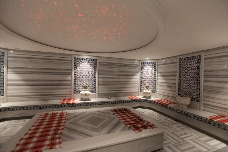 Miss Istanbul Hotel & Spa - Aktivite