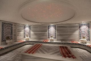 Miss Istanbul Hotel & Spa fotoÄŸrafÄ±