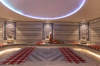 Miss Istanbul Hotel & Spa fotoÄŸrafÄ±