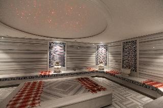 Miss Istanbul Hotel & Spa fotoÄŸrafÄ±