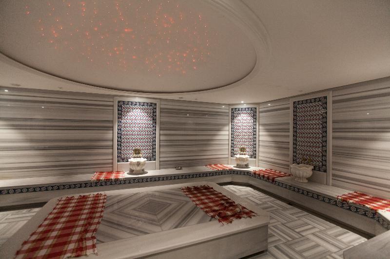 Miss Istanbul Hotel & Spa - Aktivite