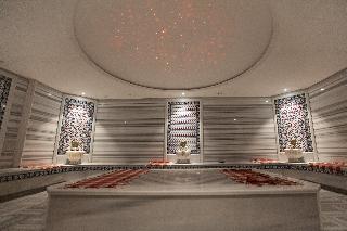 Miss Istanbul Hotel & Spa fotoÄŸrafÄ±