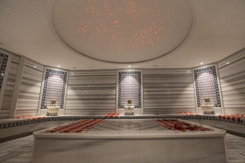 Miss Istanbul Hotel & Spa - Aktivite
