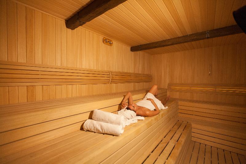 Miss Istanbul Hotel & Spa - Aktivite
