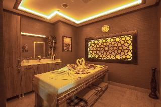 Miss Istanbul Hotel & Spa fotoÄŸrafÄ±