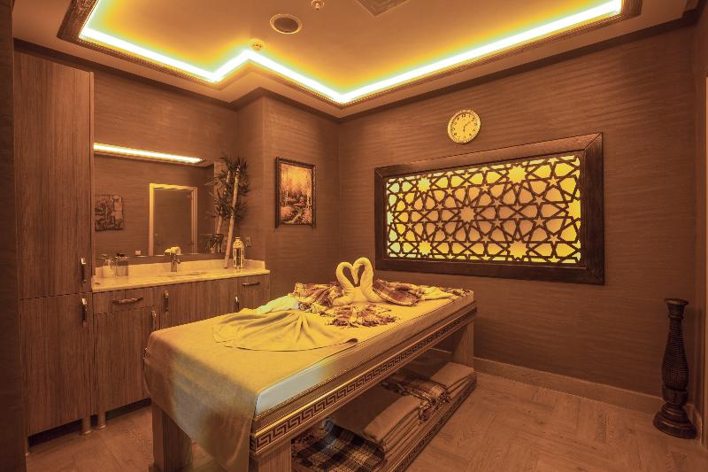 Miss Istanbul Hotel & Spa - Aktivite
