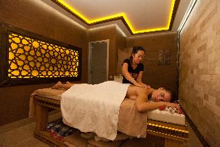Miss Istanbul Hotel & Spa fotoÄŸrafÄ±